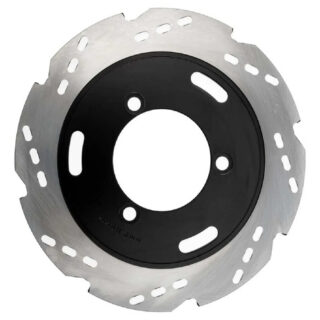 Disco Freno Trasero Rtr200 Apache 200