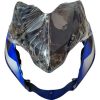 D_624542-MCO89844548662_082025-O.jpg Carenaje Farola Con Visor Discover 125 150 St