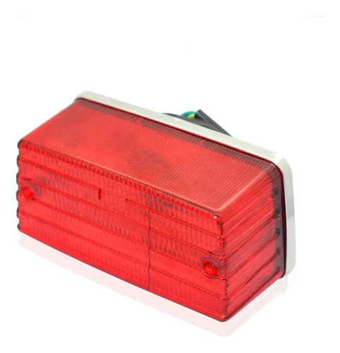 Stop Ax 100/115 Completo