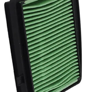 Filtro De Aire Honda Cb 110 India Original