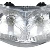 Farola Best 125 Suzuki Completa Con Bombillo Tipo Original