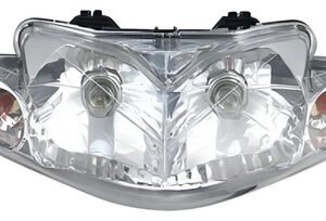 Farola Suzuki Best 125