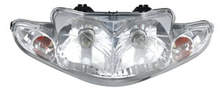 Farola Suzuki Best 125