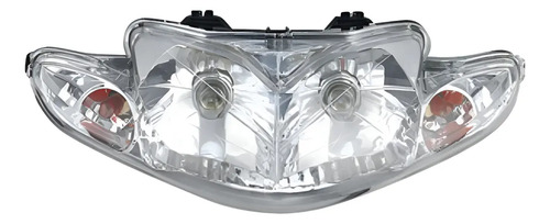 Farola Best 125 Suzuki Completa Con Bombillo Tipo Original