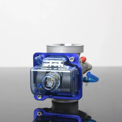 Carburador Cortina Plana Guillotina Racing Universal