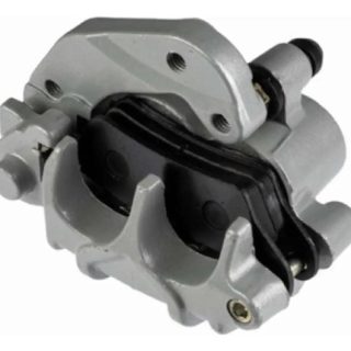 Caliper Mordaza Delantera Pulsar 125 Ns