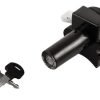 Kit Suiche Completo Honda Eco Deluxe Tapa Y Seguro 2 Llaves