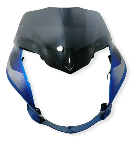 D_625747-MCO90222304451_082025-O.jpg Carenaje Farola Con Visor Discover 125 150 St