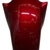 Guardabarro Delantero Para Honda Invicta Cb 150