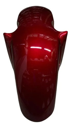 Guardabarro Delantero Para Honda Invicta Cb 150