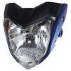 D_625991-MCO79894506222_102024-O.jpg Farola Completa Yamaha Fz-16 Azul Calidad Original