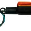 Direccionales Eco100 Deluxe Eco100+ Cb 125e (4 Unidades)