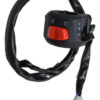 Comando Akt Rtx 150 Rtx-s Derecho