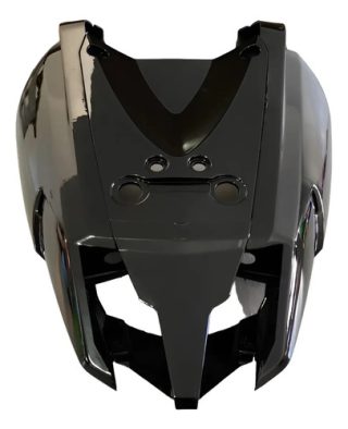 Cubierta Cola Sillin Pulsar Ns 200