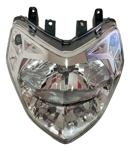 Farola Completa Bajaj Pulsar 135 Ls Tipo Original
