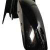 Guardabarro Delantero Yamaha Ybr 125 Esd Tipo Original