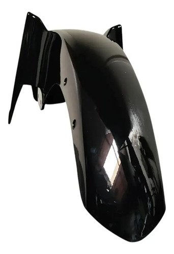 Guardabarro Delantero Yamaha Ybr 125 Esd Tipo Original