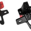Stop Xl 125 Con Portaplaca