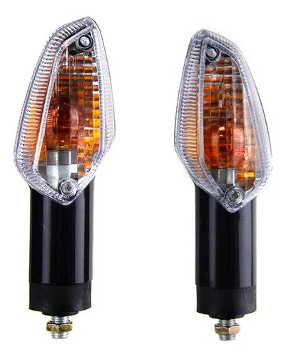 Direccionales Honda Invicta Cb 150 Juego 4 Unidades