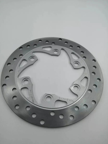 Disco Trasero Freno Ktm Duke / Rc 200 - 250 - 390 Todos Mode