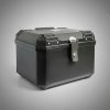 Maletero Baul Para Moto 45 Litros Con Espaldar