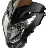 Farola Carenado Pulsar 200 160 150 Ns Bajaj Completo