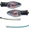 Direccionales Apache Rtr 200 160 4v 4 Unidades