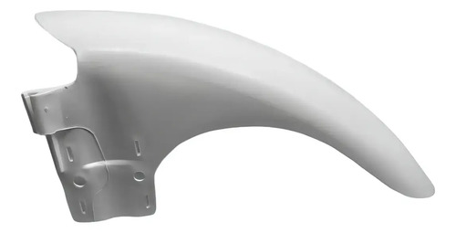 Guardabarro Delantero Interno Protector Motor Yamaha Xt 660