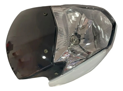 Farola Yamaha Ybr 125 Esd Con Carenaje