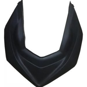 Base Trasera Superior Cola Pato Cb 110