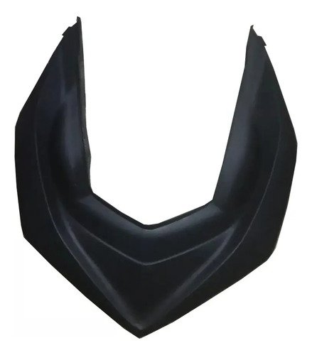 Base Trasera Superior Cola Pato Cb 110