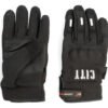 Guantes Para Moto Bici Probiker City Táctiles Térmicos