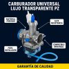 Carburador Pz 30 Akt200 Xm180 Ttr200 Ttx 200 Um200 Akt 150