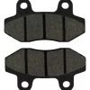 D_627958-MCO80900345702_122024-O.jpg Pastillas De Freno Akt 110 Akt 125 Nkd Sl Cbx 250 Active 110