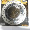 Disco De Freno Delantero Suzuki Dr 200
