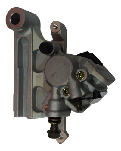 Mordaza Caliper Trasero Yamaha Xtz 250 Calidad Original