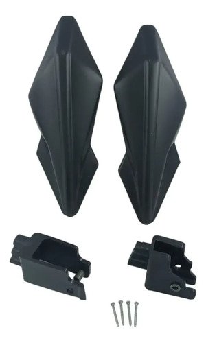 D_628696-MCO112345642399_052026-O.jpg Cortavientos Moto Akt Cr4 Con Base Completo