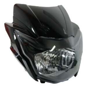 Farola Apache 160 180 Rtr Completa