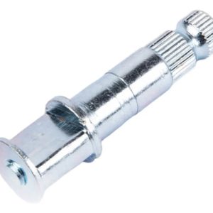 Eje Leva Abre Bandas Trasero Dtk Rx Crypton Calidad Original