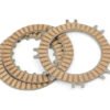 Discos Clutch Embrague Akt 110 Honda C70 C90