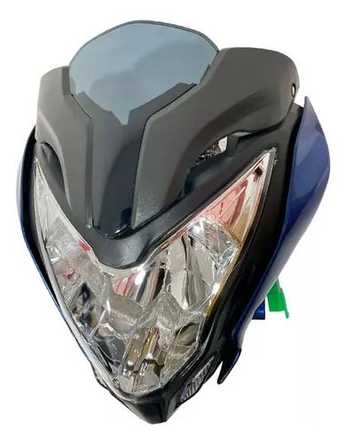 D_628941-MCO78932401132_092024-O.jpg Farola Carenaje Pulsar 200 Ns Azul