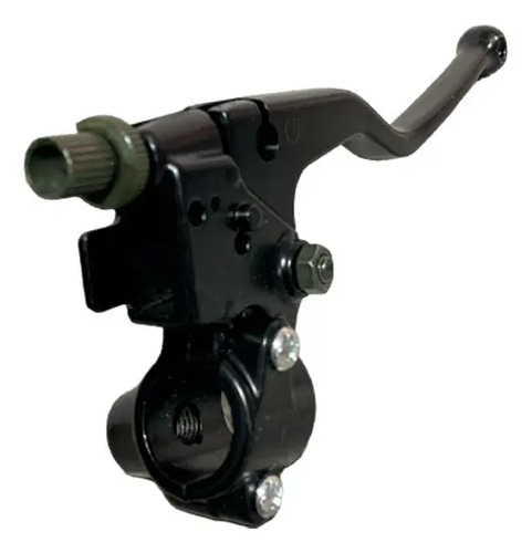 D_628968-MCO94077226785_102025-O.jpg Manigueta Base Espejo Honda Xr 150-190 Xr 250