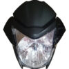 D_629135-MCO74555574638_022024-O.jpg Farola Carenaje Honda Invicta Cb 150 Modelo Viejo