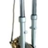 Sistema Freno De Disco Completo Yamaha Rx-115