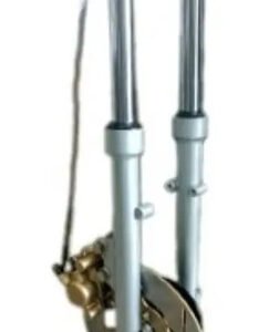 Sistema Freno De Disco Completo Yamaha Rx-115