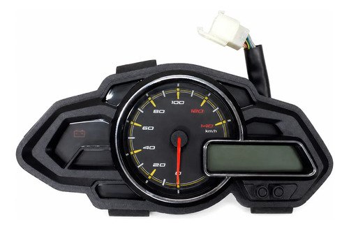 Tacometro Velocimetro Bajaj Discover St 125 150