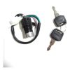 Switch Suiche De Encendido Akt 125 Sport 4 Cables