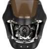 Carenaje Para Farola Boxer Ct 100