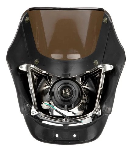 Carenaje Para Farola Boxer Ct 100