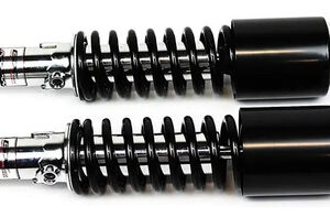 Amortiguadores Traseros Moto Gn 125